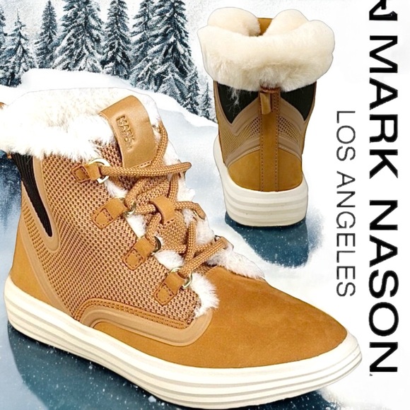 New Mark Nason Women's Shogun Nellie Fashion Boots - Picture 16 of 16